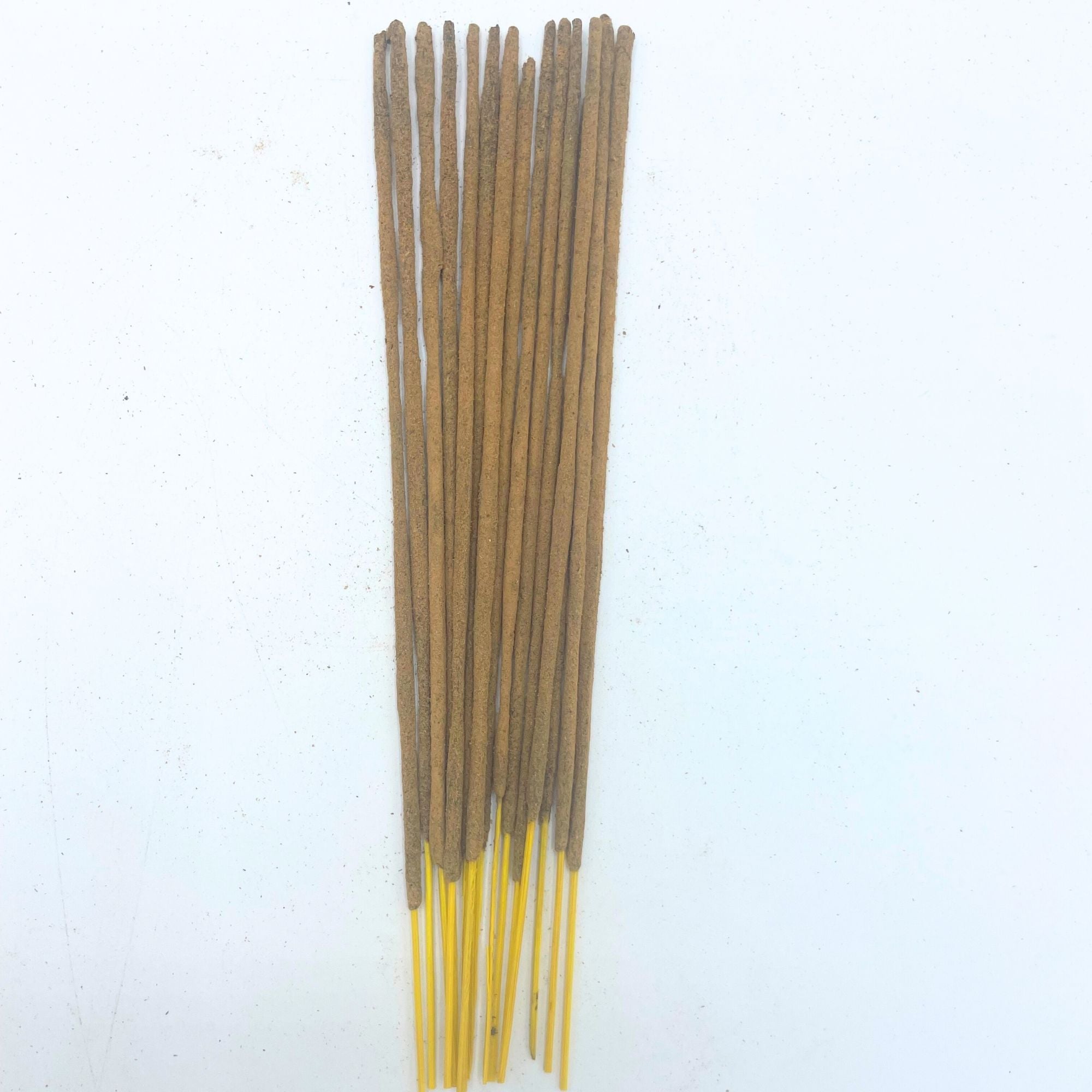 Golden Palo Santo and Vanilla 15g