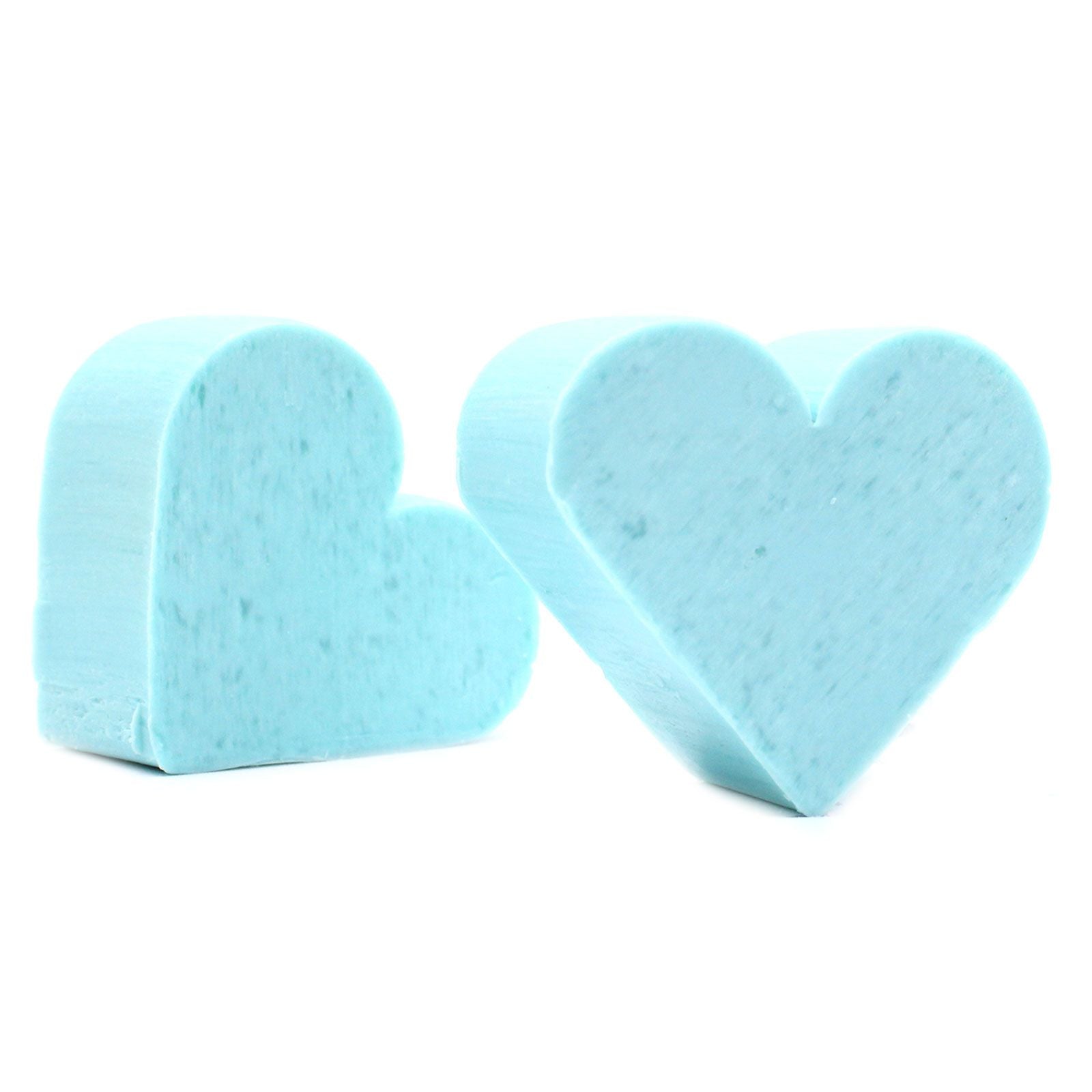 Heart Guest Soaps 10x - Lotus Flower