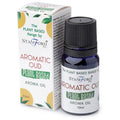 Plant Based Aroma Oil 10ml - Aromatic Oud