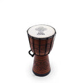 Pro Djembe Drum Small - Soul Sound (low) - Small 30cm (15cm Diia)