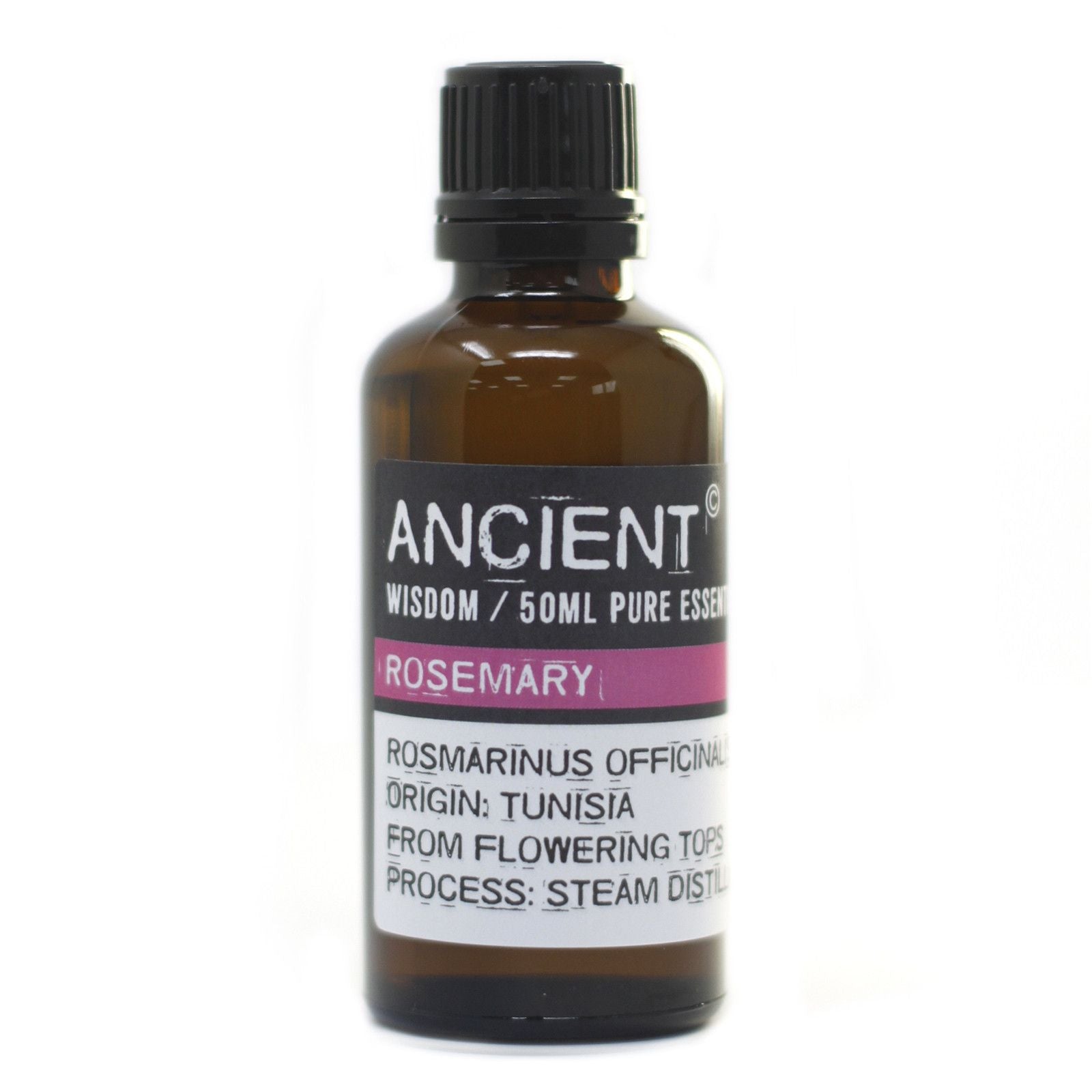Essential Oil 50ml – Rosemary