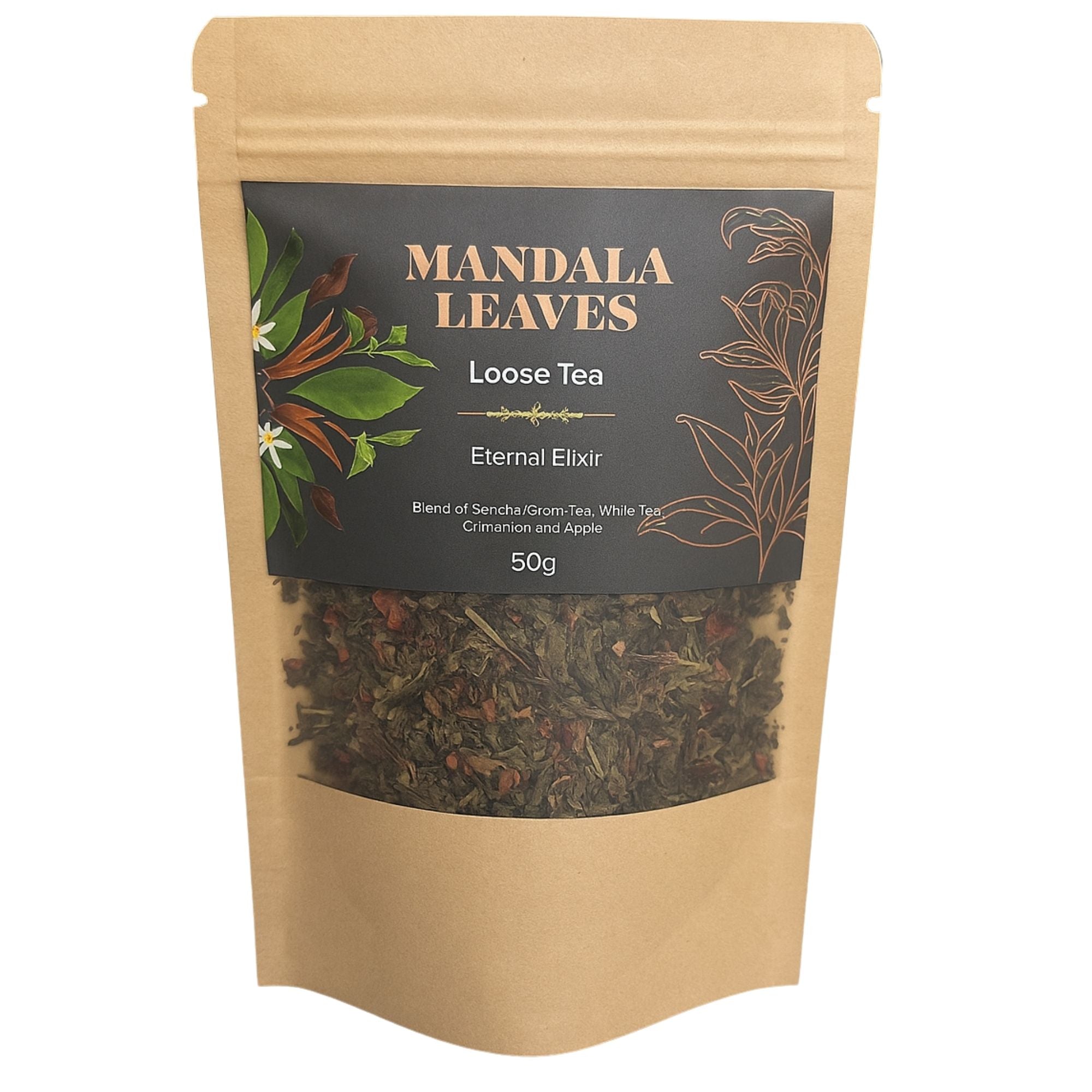 Artisan Tea 50g - Ethernal Elixir