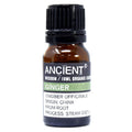 Essential Oil 10ml (Organic) - Ginger