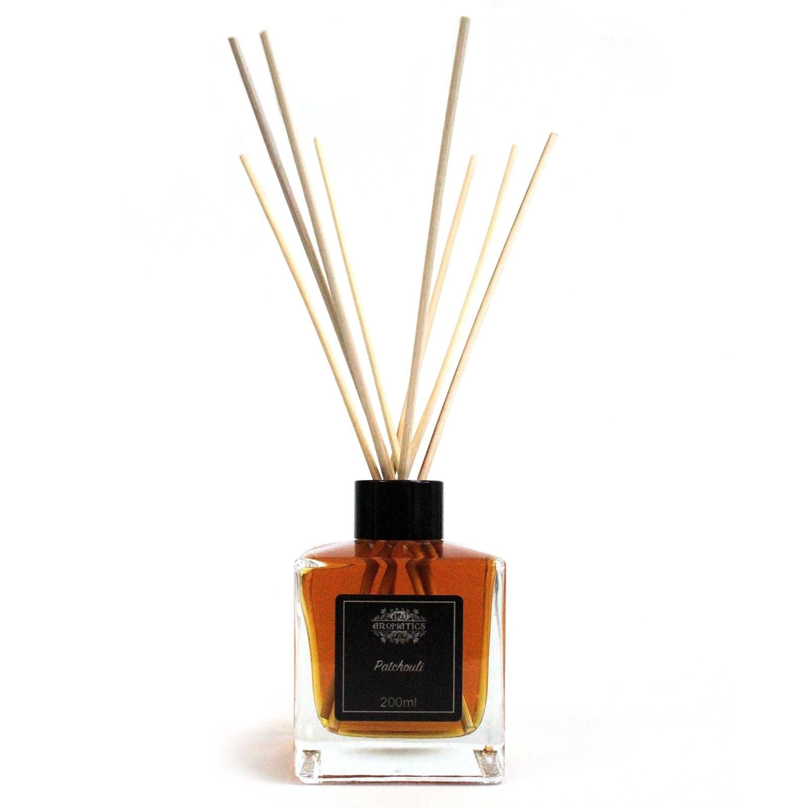 Reed Diffuser 200 ml – Patchouli