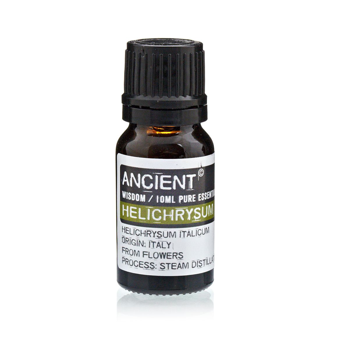 Essential Oil 10ml – Helichrysum