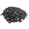 Edelstein-Chips 1KG - Schwarzer Turmalin