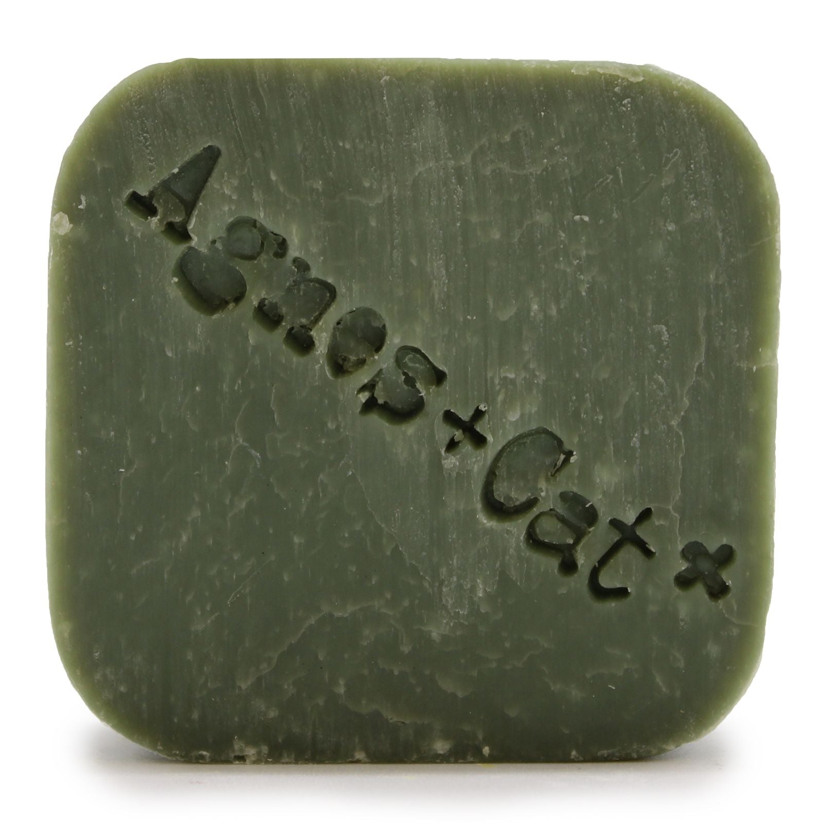 Solid Shampoo Bar 70 g – White Fig
