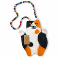 The Flat Cat Felted Bag Whitney