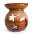 Sun & Star Oil Burner