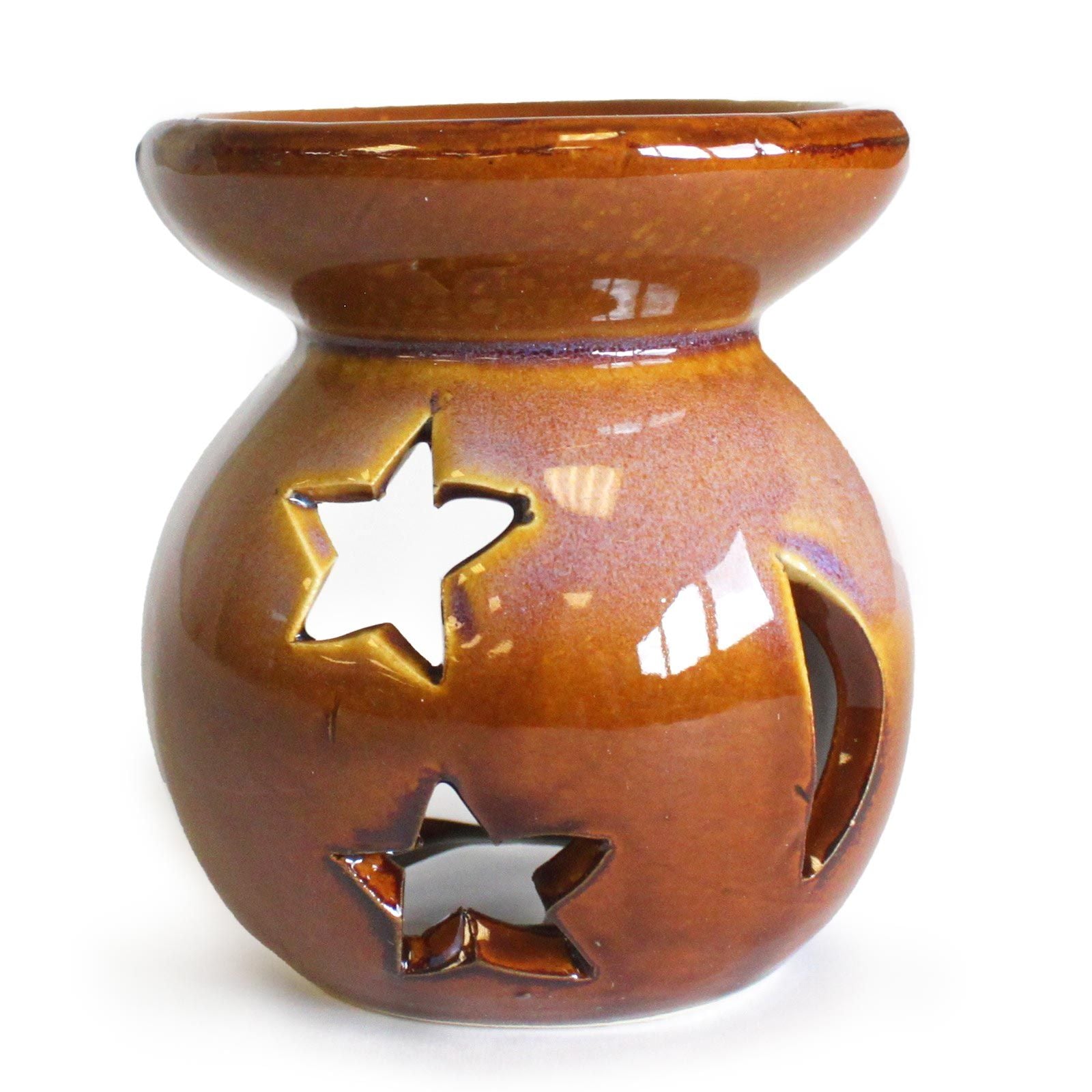 Sun & Star Oil Burner
