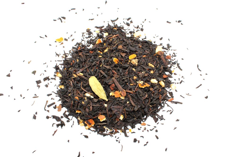 Artisan Tea 50g - Black Magic Blend
