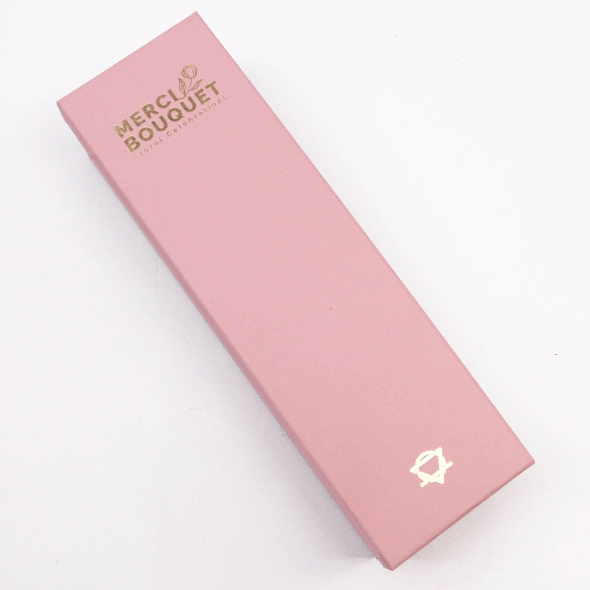 Merci Long Gift Box – Baby Blessings Pinks