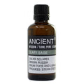 Essential Oil 50ml – Clary Sage