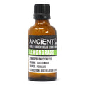 Essential Oil 50ml – Lemongrass