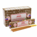 Satya Räucherstäbchen 15g - Oudh