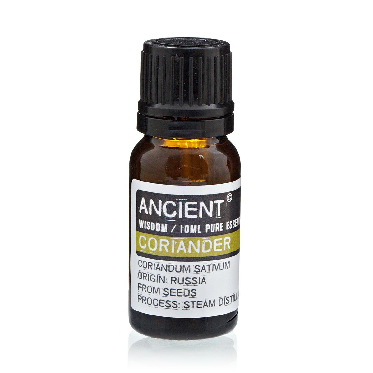 Essential Oil 10ml - Coriander Seed