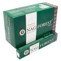 Golden Nag 15g - Forest Incense