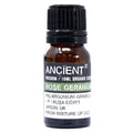 Essential Oil 10ml (Organic) - Rose Geranium