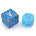 Zodiac Bath Fizzers- Capricorn (2x150g)