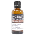 Essential Oil 50ml – Turmeric