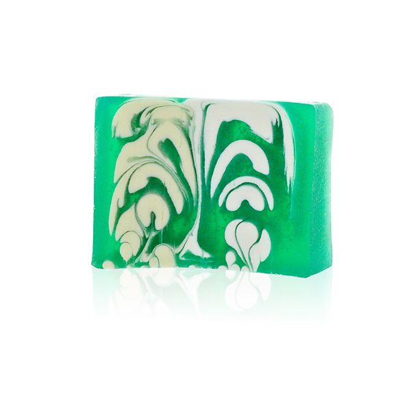 Hand Crafted Soap Slice - Mango