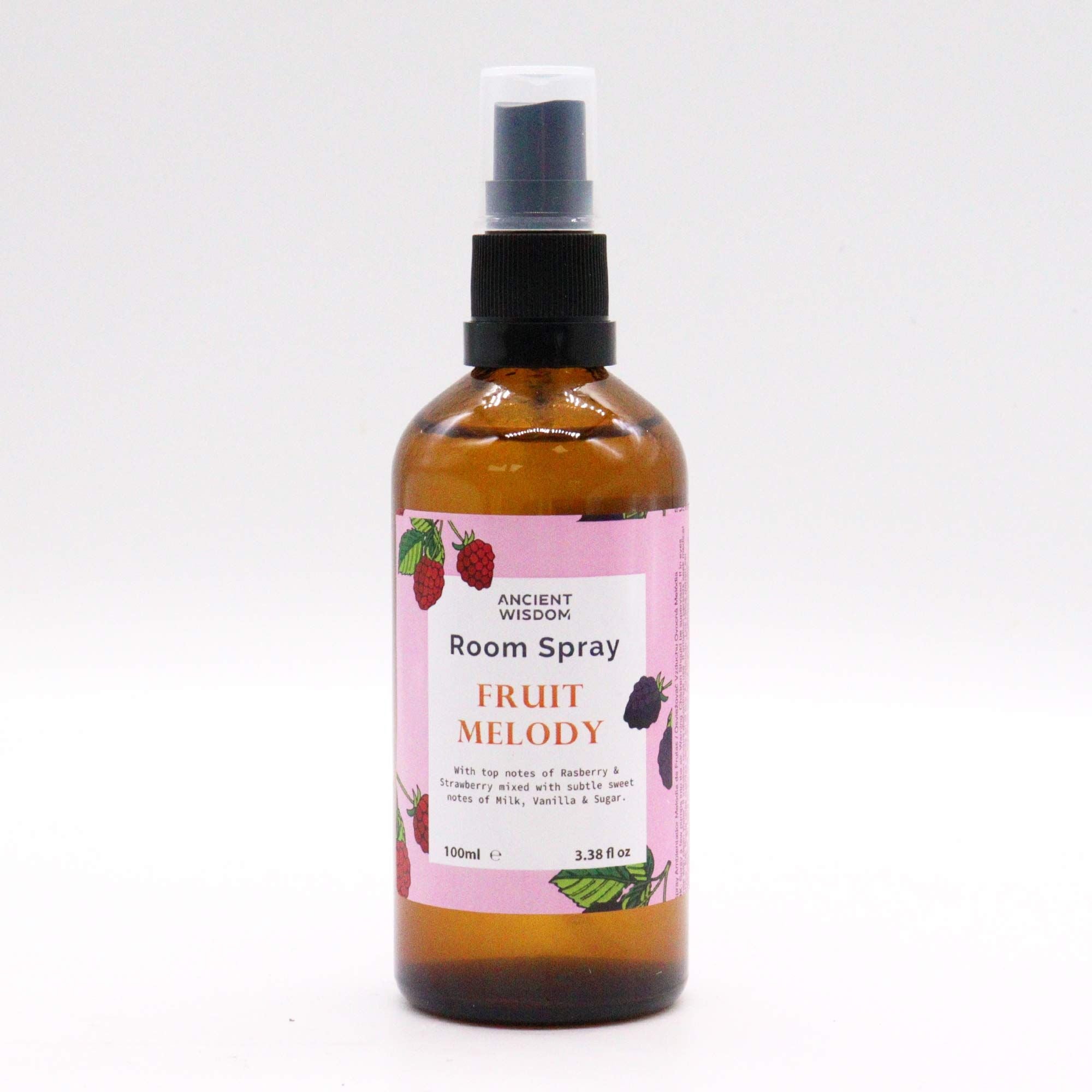Home Fresh Room Spray 100ml – Fruity Melody