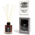 Reed Diffuser 120 ml – Ginger Stem & Walnut