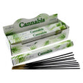 Stamford Premium Incense - Cannabis