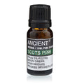 Essential Oil 10ml - Pine Sylvestris (Scots Pine)