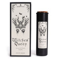 Ancient Witch Candle – Witches' Queen
