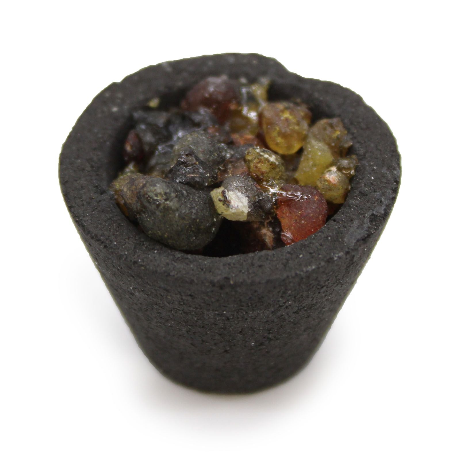 12 Resin Cups - Three Kings