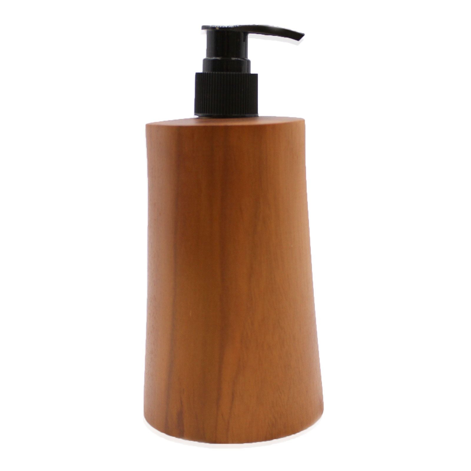 Teak – Tvålpump Taper 200 ml