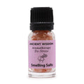 Aromatherapy Smelling Salt - De-Stress