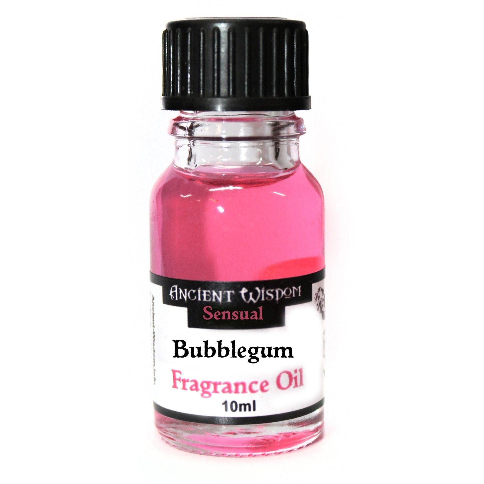 Fragrance Oil 10ml - Bubblegum