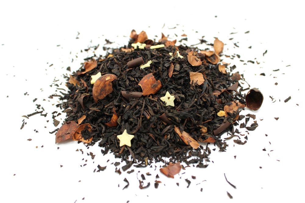 Artisan Tea 50g - Dark Brown Magic