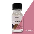 Fragrance Oil 10ml - Lavender