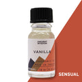Doftolja 10ml - Vanilj