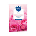 Scented Tealight Candle – Rose (Pack of 6)