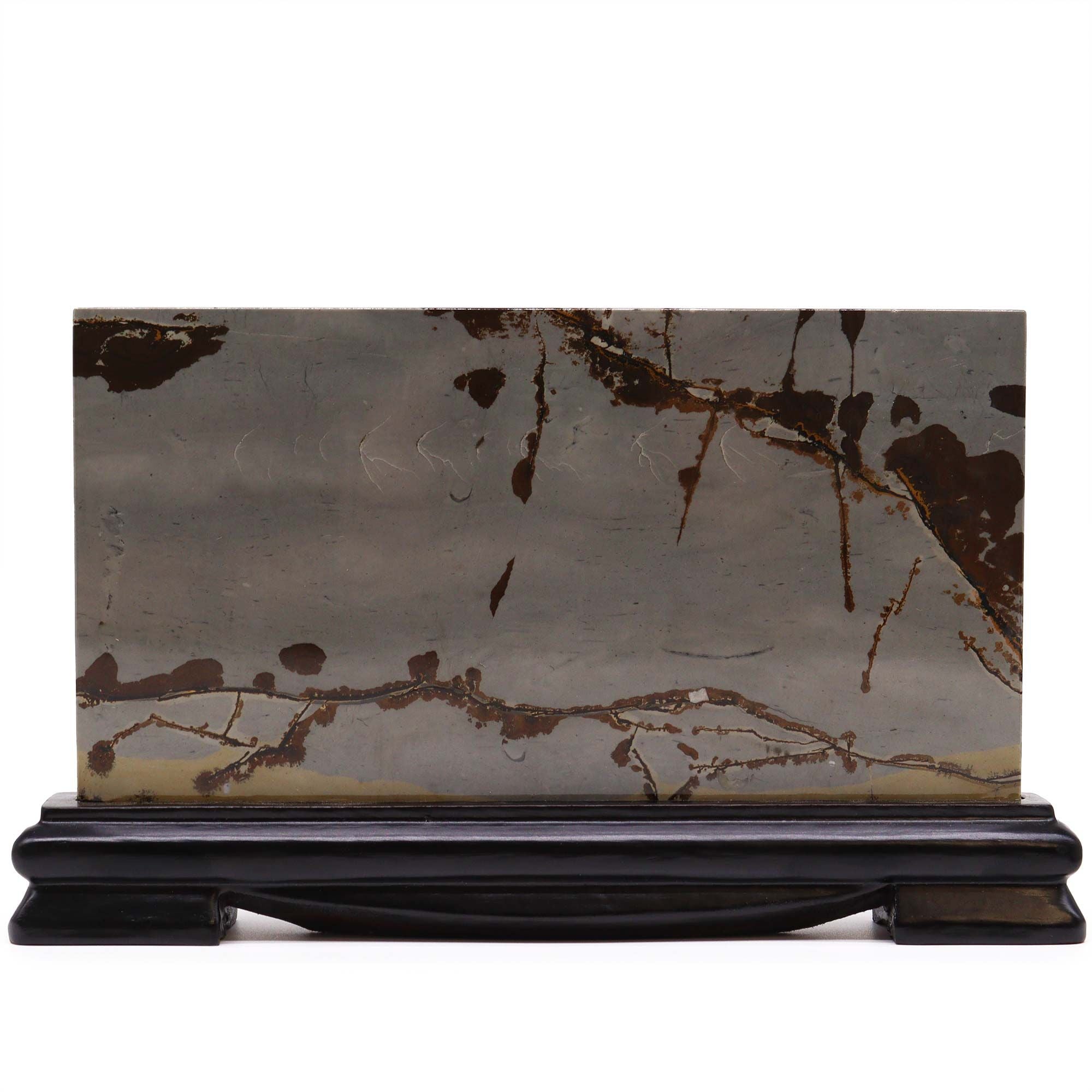 Guohua Picture Stone - Large Landscape (150 × 250 mm)