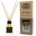 Reed Diffuser 200 ml – Lime & Ginger