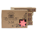 Box of 6 Wax Melt Stars - Japanese Magnolia