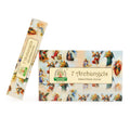 Namaste Mandala Masala Incense - 7 Archangels