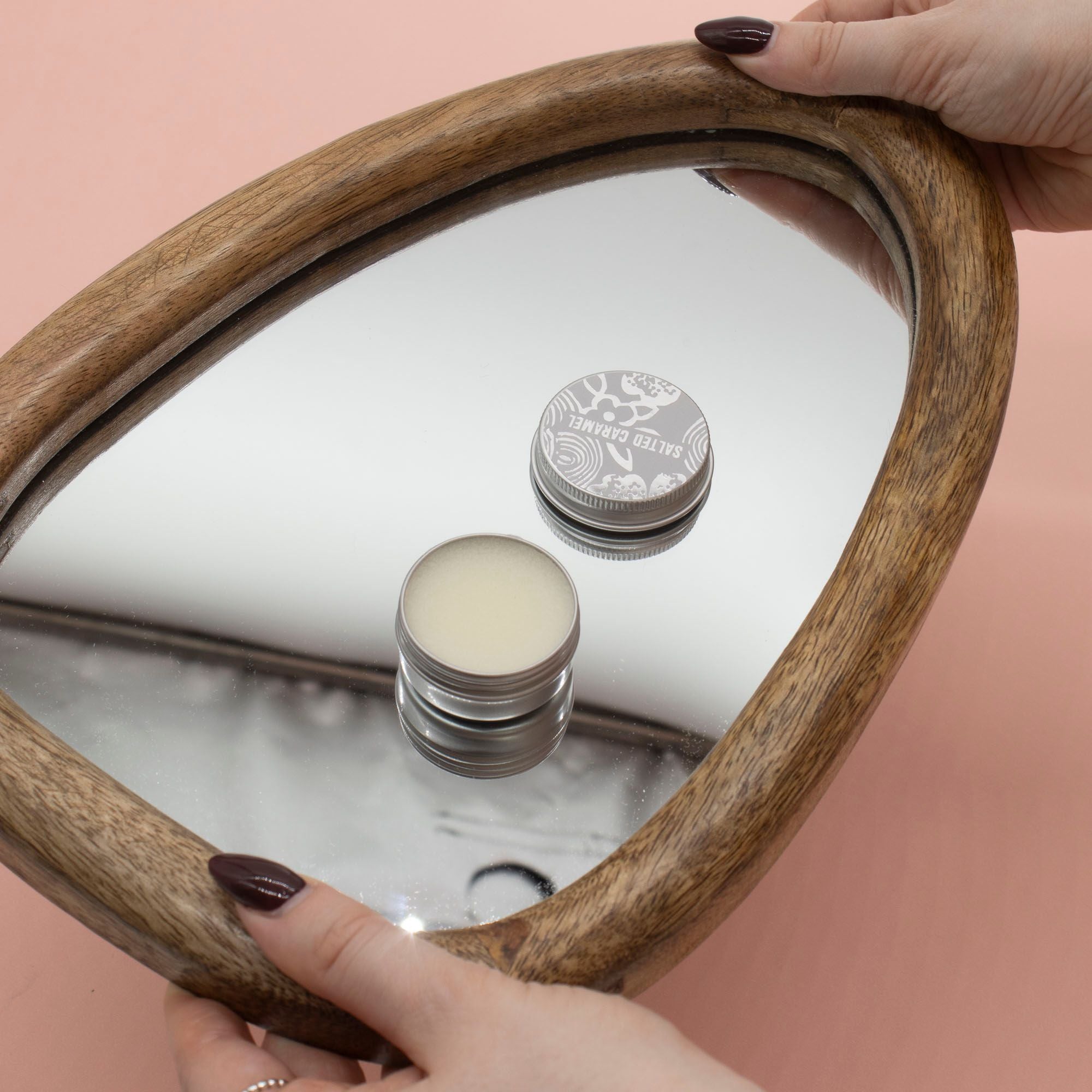 Agnes + Cat Lip Balm - Sparkling Fizz