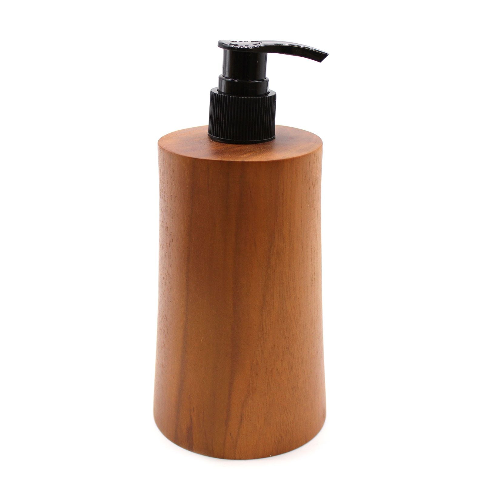 Teakwood – Taper Soap Dispenser 200ml