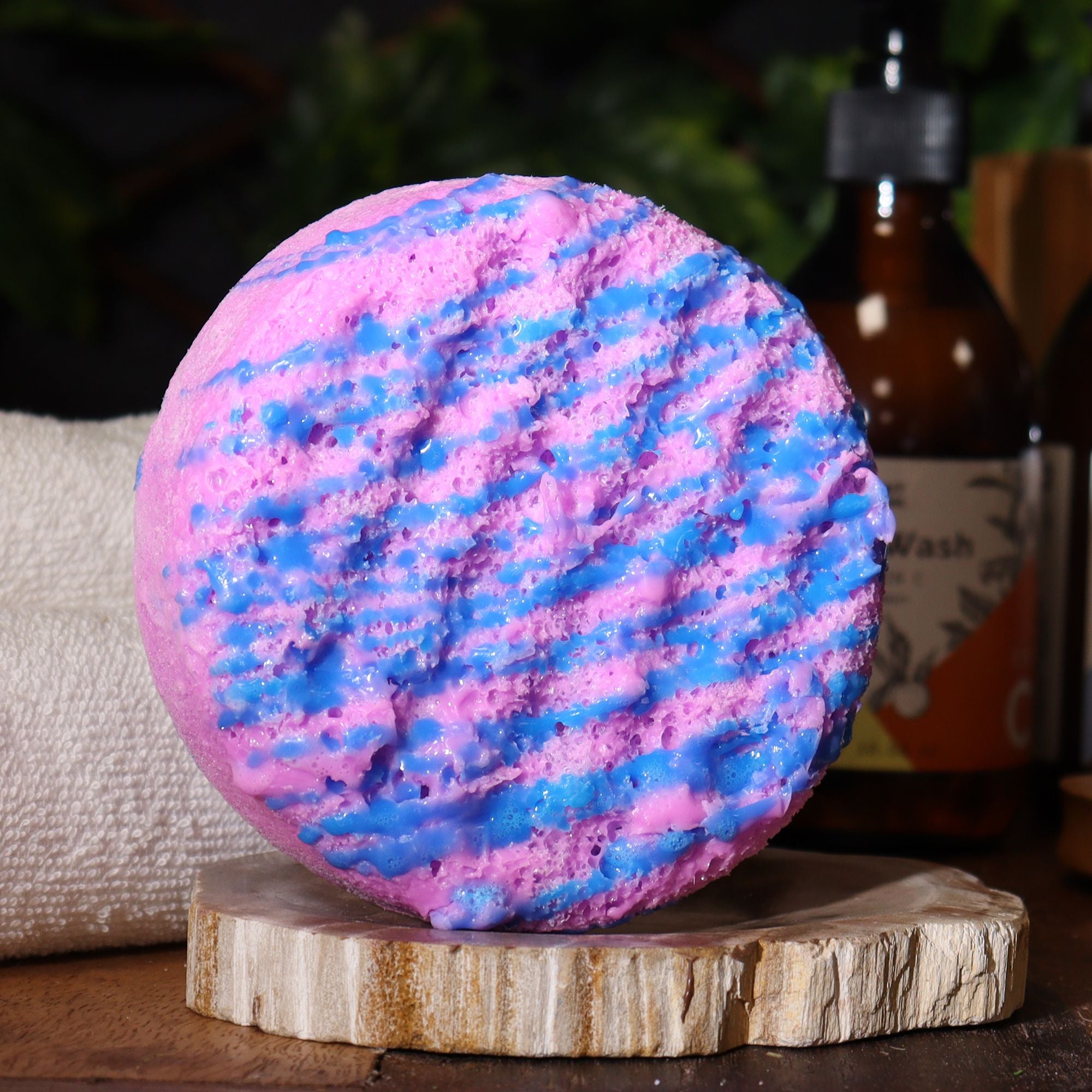 Butter Bubble Seife - Kaugummi