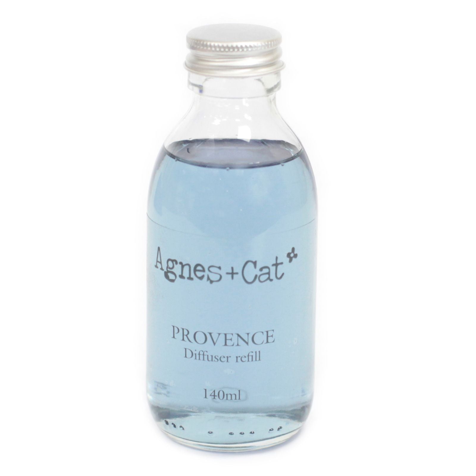 Agnes + Cat Reed Diffuser Refill 140 ml – Provence