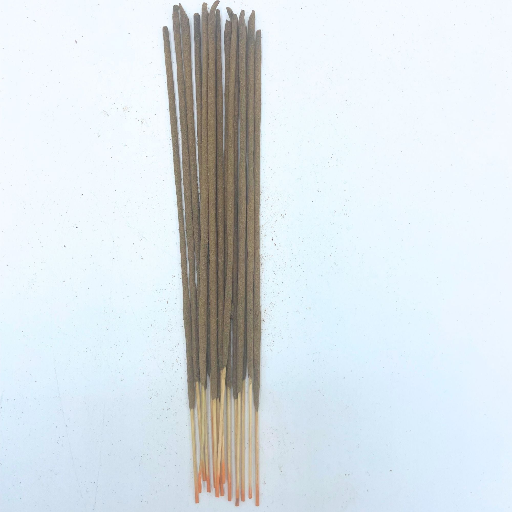 Golden Palo Santo and Frankincense 15g