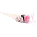 Love Flower Bouquet – Medium Carnation