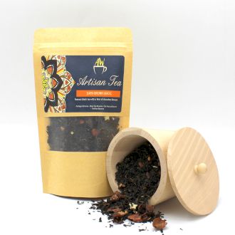 Artisan Tea 50g - Dark Brown Magic