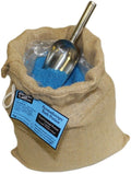Hessian Sack 7kg – Total Unwind